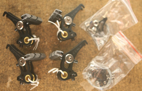 Vintage nos new trp - nos,