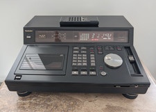 Technics SL-P1200P CD Player ~ Class AA ~ Remote ~ Fully Serviced ~ Import