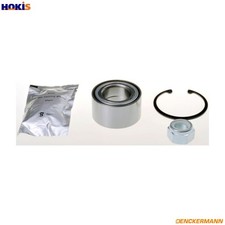 WHEEL BEARING KIT W413091 FOR