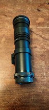 Super Telephoto 420-800mm For Canon Eos Camera