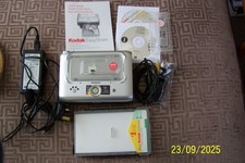 KODAK Easyshare Series 3 Printer Dock With Accessories BOXED
