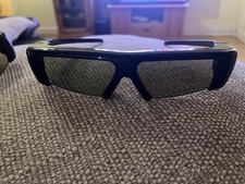 Pack Of 2- 3D Samsung Glasses