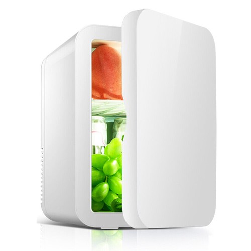 Mini fridge 10l portable - mini,