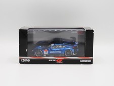 EBBRO 1/43 SUPER GT500 KEIHIN