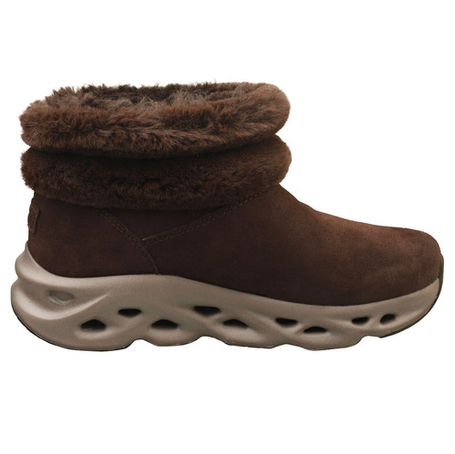 Skechers swirl lined - skechers, boots