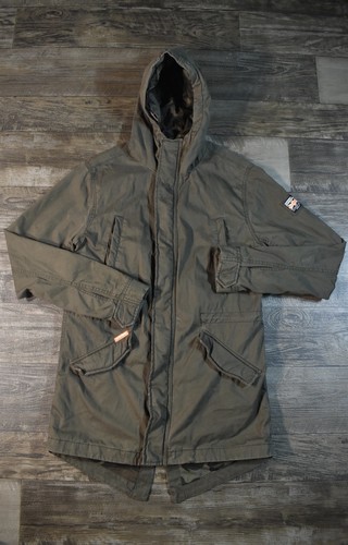 Superdry aviator rookie - aviator, parka