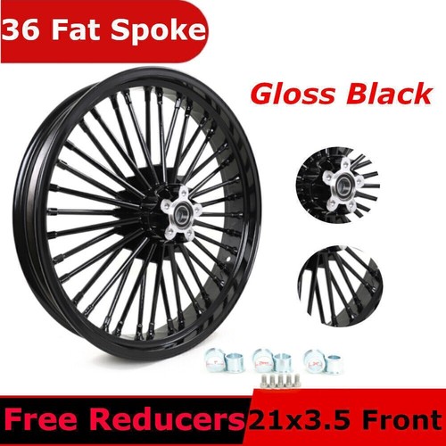 21x3 fat spoke - fat,