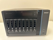 QNAP TS-879 Pro NAS – 8-Bay