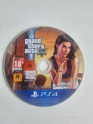 Grand theft auto gta - grand,