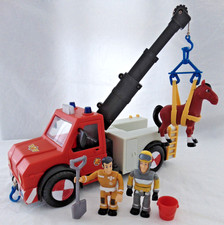 Fireman sam elvis - &,