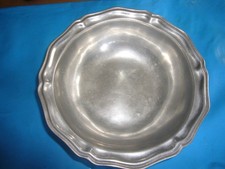 Vintage 10" Diameter Wilton