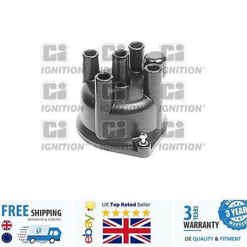 Distributor cap for nissan - distributor,