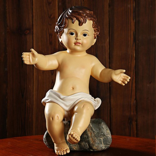 Segolike resin creative baby - resin,