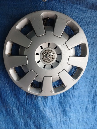Vauxhall corsa wheel - x,