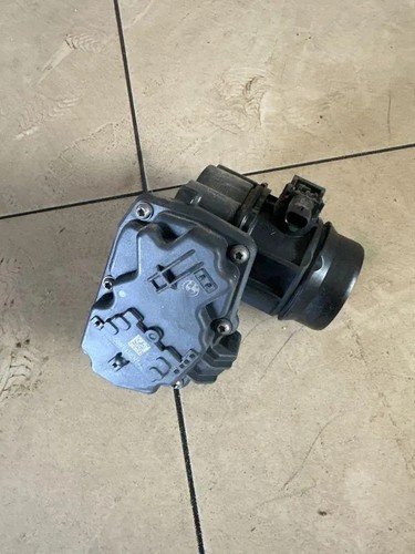 Bmw touring g31 - bmw, throttle