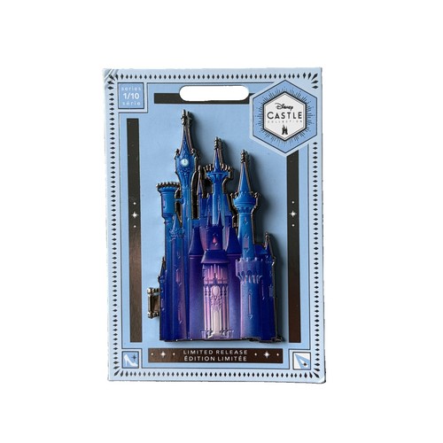 Disney castle collection - castle,