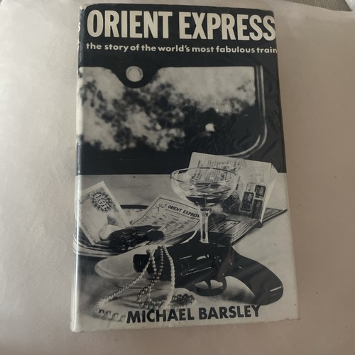 Orient express - orient,