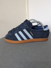 ADIDAS BERLIN VINTAGE MADE IN