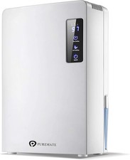 Puremate 2200ml portable - puremate,