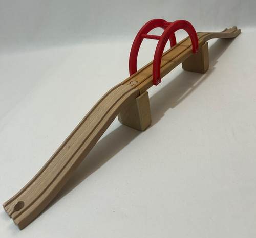 Vintage brio girder - vintage,