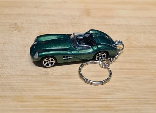 Diecast model car 1956 - model,