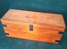 Contemporary Small pine