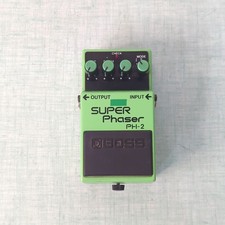 Boss Super Phaser PH-2 PH2