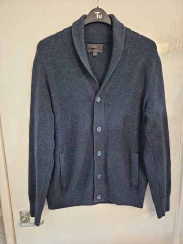 Mens vgc button - 'm&s', up