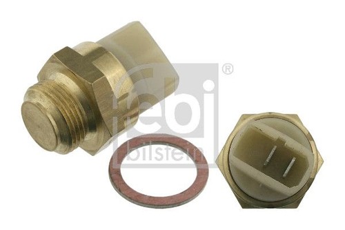 Febi bilstein 02754 radiator - bilstein,