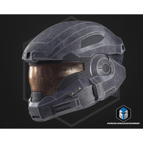 Halo reach noble six mark - reach,
