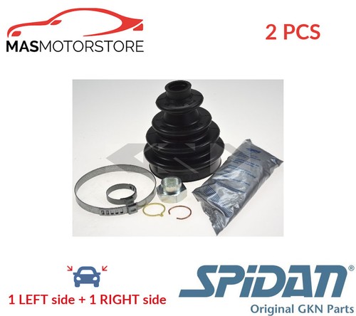 Joint boot kit - boot,