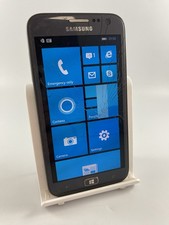 Samsung ATIV S GT-I8750 Grey