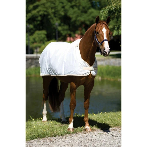Horseware fly rug liner - horseware,