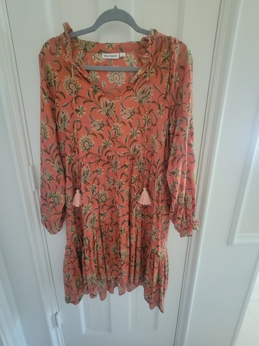 Roller rabbit size small - roller,