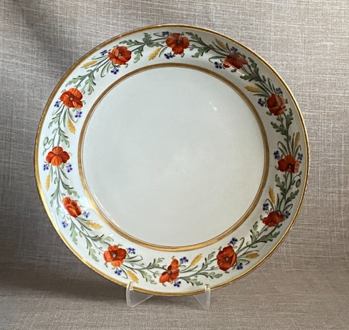 Antique c1795 flight - antique,