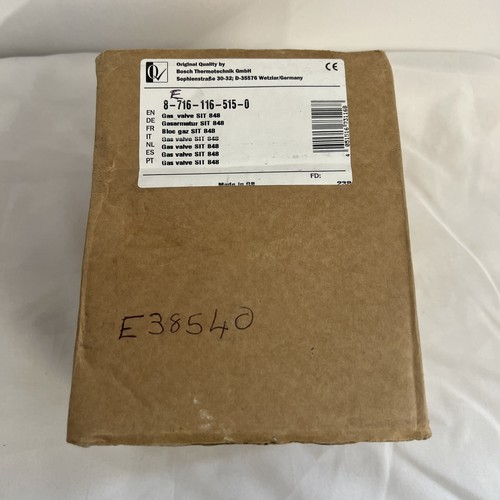 Worcester greenstar boiler gas - worcester,