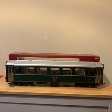 LGB 3167 - Personenwagen 2 Kl