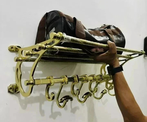 French coatrack luggage train - french, coatrack-luggage