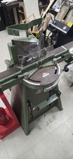 Morso F Foot Operated Mitre Guillotine  w/ right and left arm extensions