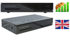 Dreambox DM520 1x DVB-C/T2