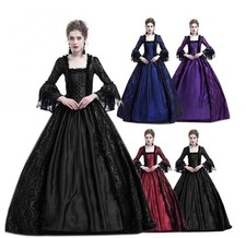 Women's Renaissance Ball Gowns