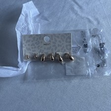 Next Golden Earrings
