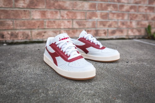 Diadora elite premium shoes - b.elite,