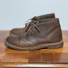 Clarks  Desert Boots Chukka