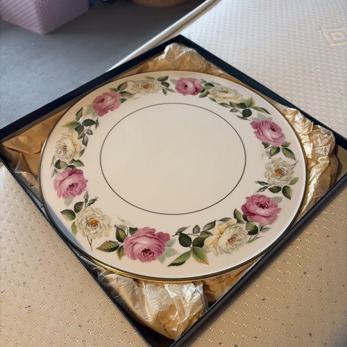 Royal worcester - *,