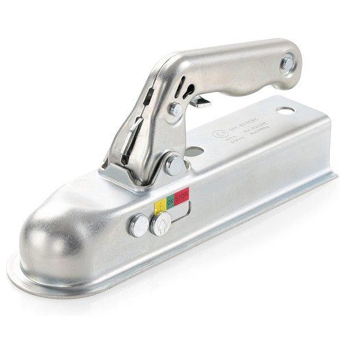 New trailer atv coupling - atv,