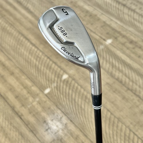 Cleveland 588 altitude forged - cleveland,
