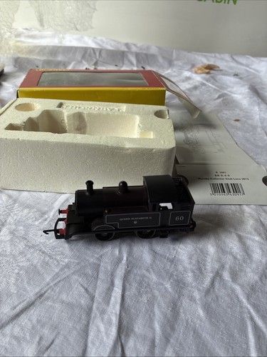 Hornby r3091 gauge - r3091, 0-4-0