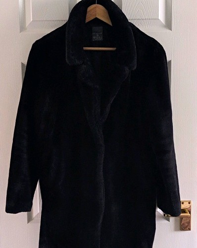 Primark women black long - black,