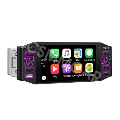Touch screen car - hd,